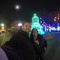 Fotos de Jerry Smith III