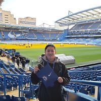 Ryoichi Komada's Photo