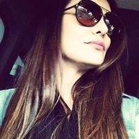 Tatiana Portes的照片