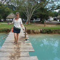 Fotos de Lucie Gougeon