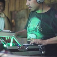 Alexander Catalan的照片