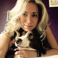 Justine Olcorn's Photo