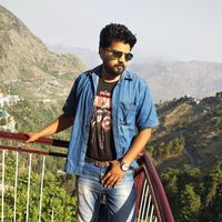 Fotos de Ravi Ranjan