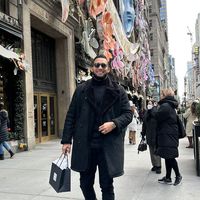 Nelson  Koek's Photo