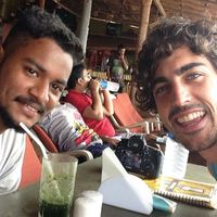 Фотографии пользователя Ghananil Naik