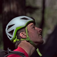 Cedric Eveleigh's Photo