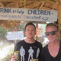 Pascal Bernier's Photo