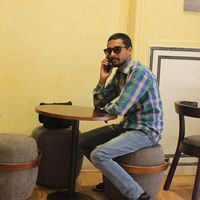 Saikumar Sandy的照片