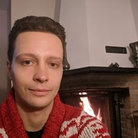 Oleksandr Bogdanov的照片