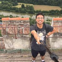 Mohamed Waheed的照片