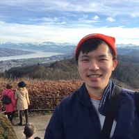 Hao-Yuan Weng的照片