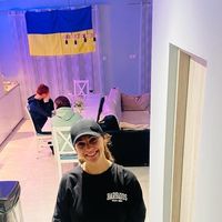 Fotos von Oksana Shtul