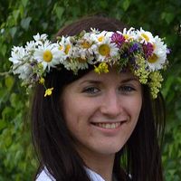 Līga Grīnberga's Photo