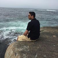 Mukund Parmar's Photo