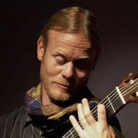 Antonio El Rubio的照片