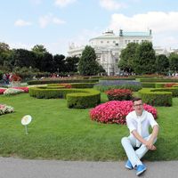 Fotos von Anton Ignatkin