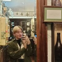 Соломія Мельник's Photo