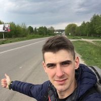 Роман Волощук的照片