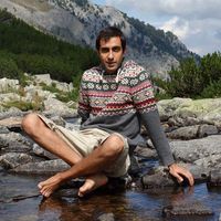 Georgi Dimov的照片