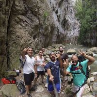 Daniel Guzman Ghersi的照片