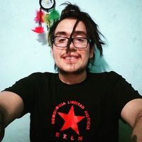 Manuel Carrillo's Photo