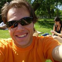 Kyriakos Stephanopoulos's Photo