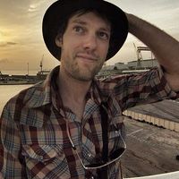 Patrick Burr的照片