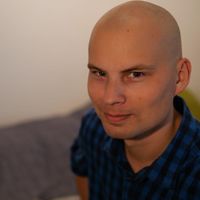 Henrik Väisänen的照片