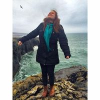 Heidi Kivikallio's Photo