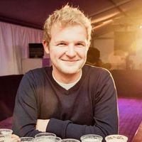 Michiel Van Staen的照片