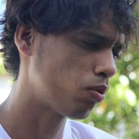 Filipe Lima的照片