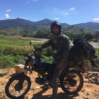 Thomas Crumley的照片