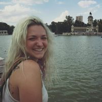 Fotos de Camille Roy