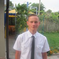 Bogdan  Dvoretskiy's Photo