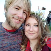 Risi Cheshire's Photo