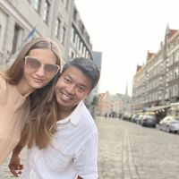 Bella & Sean .'s Photo