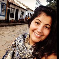 Zdjęcia użytkownika Lívia Itaborahy