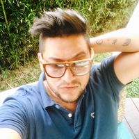 Cheo Barragan的照片