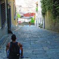 Matias Bisso Rivas's Photo