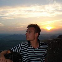 Michał Wojda's Photo