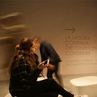 Ethel Bosquée's Photo