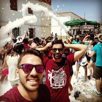 Juan Manuel Barwoski's Photo