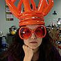 Alice and Sergey VORONOVSKIY's Photo