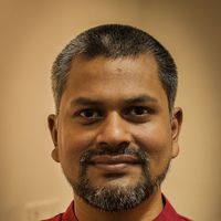 Fotos de Ashish Dharmadhikari