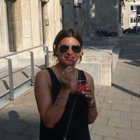 Lena  Zimmermann's Photo