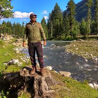 Fotos de Siraj Ur Rehman