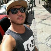 Alison Santana's Photo