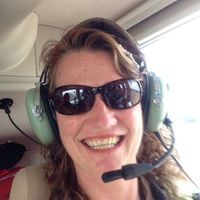 Salomie Jordaan's Photo