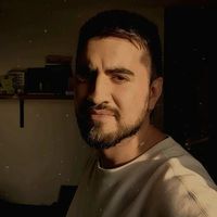 Santiago López's Photo