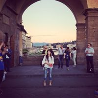 Claudia López's Photo